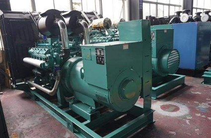 瑞安柴油发电机 瑞安柴油发电机