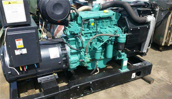 瑞安柴油发电机 瑞安柴油发电机