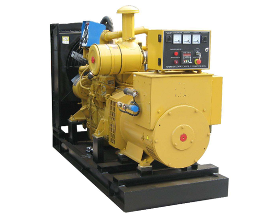 瑞安发电机出租